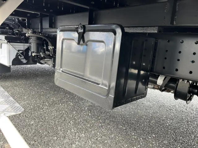 日野 デュトロ 2KG-XZU655M(2WD)の写真9