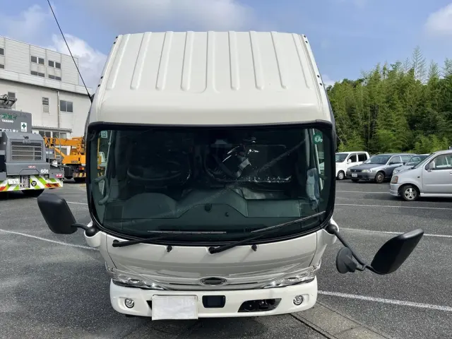 日野 デュトロ 2KG-XZU655M(2WD)の写真10