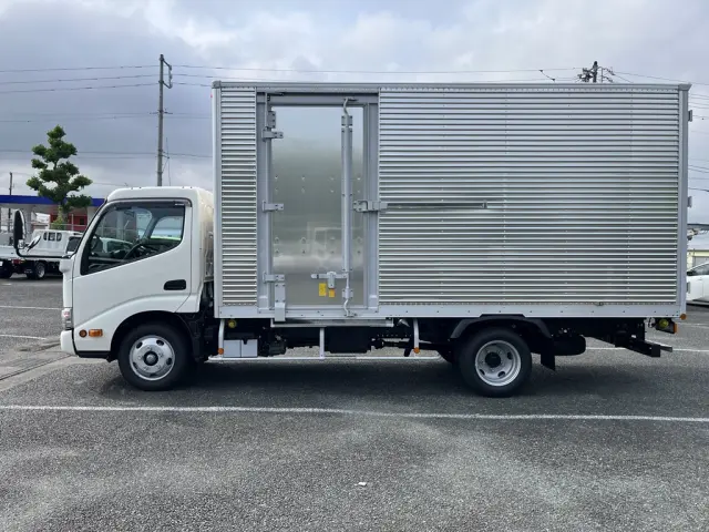 日野 デュトロ 2KG-XZU655M(2WD)の写真11