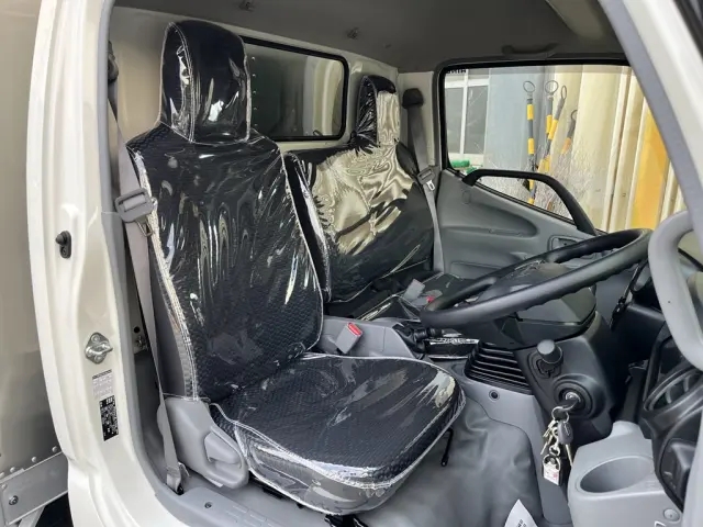 日野 デュトロ 2KG-XZU655M(2WD)の写真15