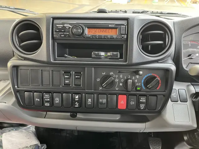 日野 デュトロ 2KG-XZU655M(2WD)の写真16