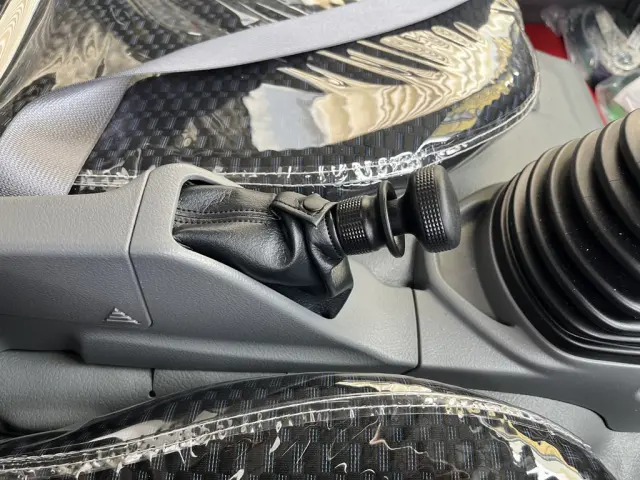 日野 デュトロ 2KG-XZU655M(2WD)の写真19