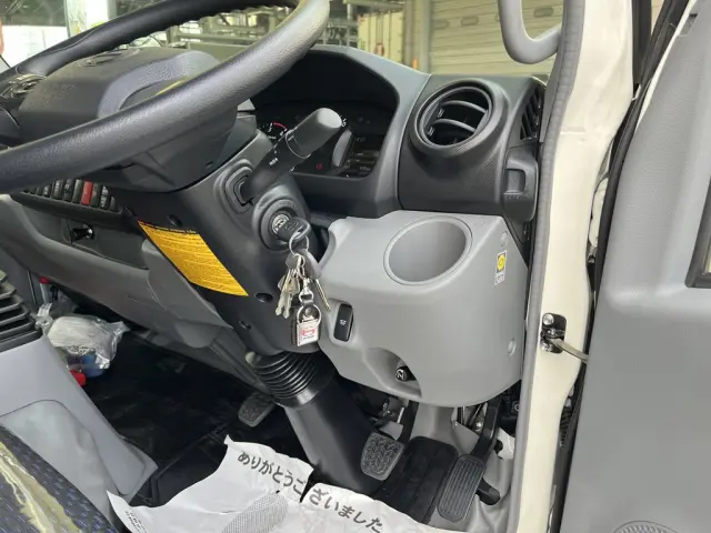 日野 デュトロ 2KG-XZU655M(2WD)の写真20
