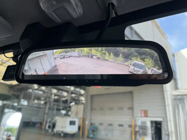 日野 デュトロ 2KG-XZU655M(2WD)の写真21