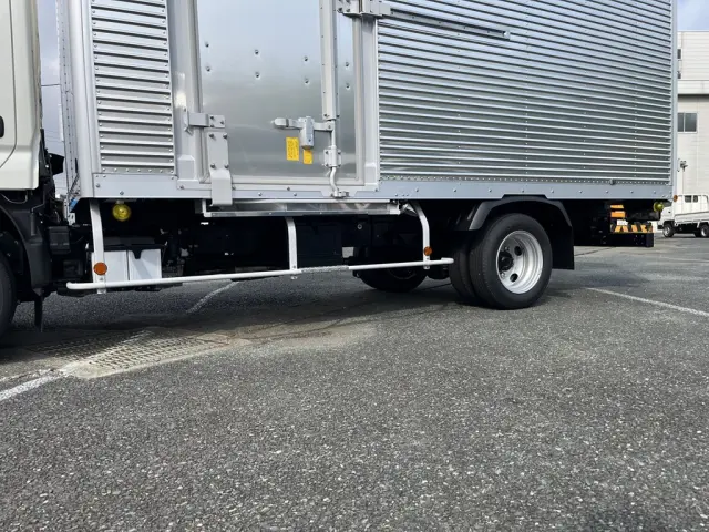 日野 デュトロ 2KG-XZU655M(2WD)の写真25