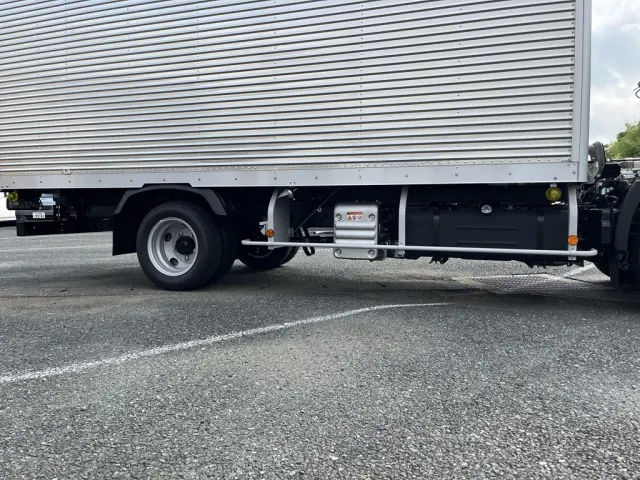 日野 デュトロ 2KG-XZU655M(2WD)の写真26