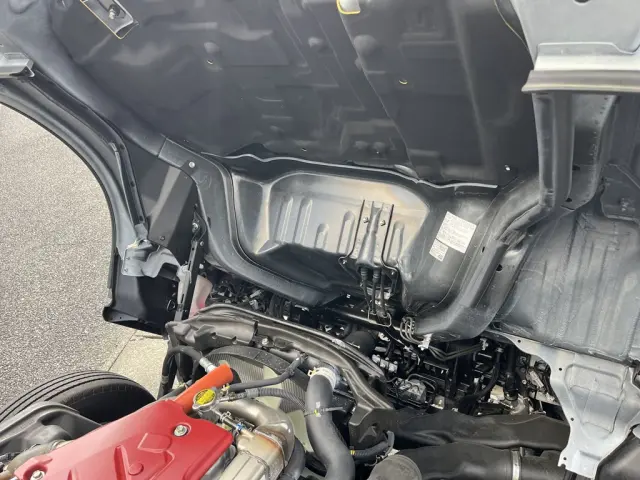 日野 デュトロ 2KG-XZU655M(2WD)の写真27