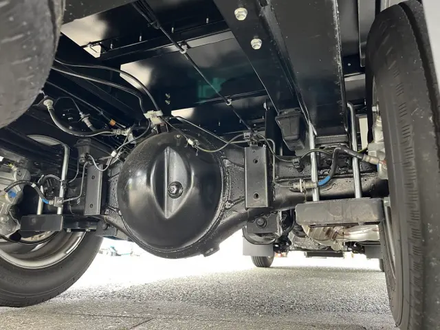 日野 デュトロ 2KG-XZU655M(2WD)の写真28