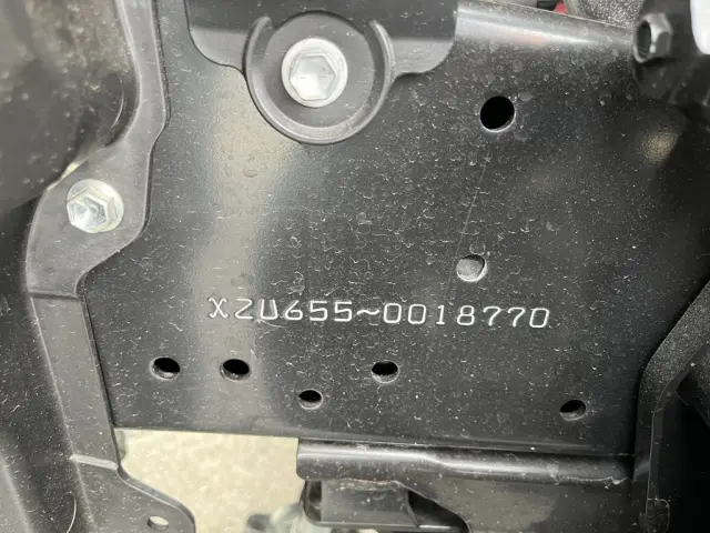 日野 デュトロ 2KG-XZU655M(2WD)の写真29