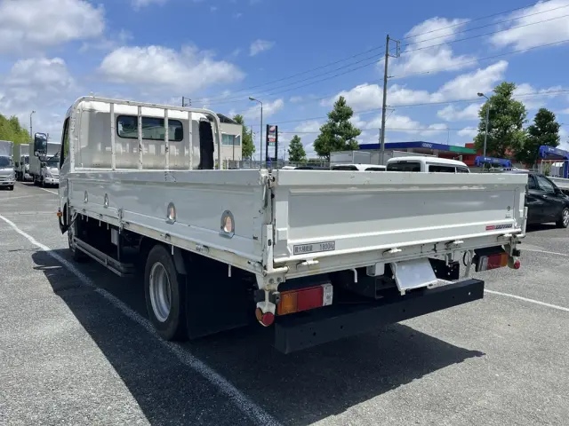 日野 デュトロ 2RG-XZC710M(2WD)の写真3