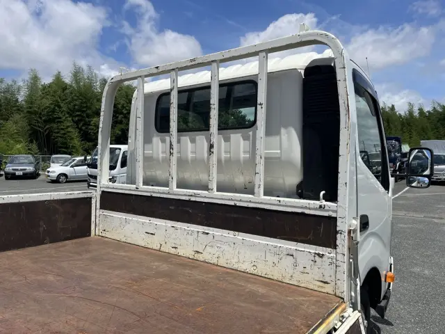 日野 デュトロ 2RG-XZC710M(2WD)の写真6