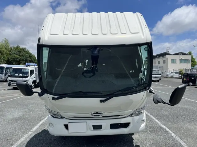 日野 デュトロ 2RG-XZC710M(2WD)の写真7