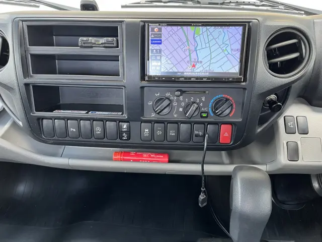 日野 デュトロ 2RG-XZC710M(2WD)の写真10