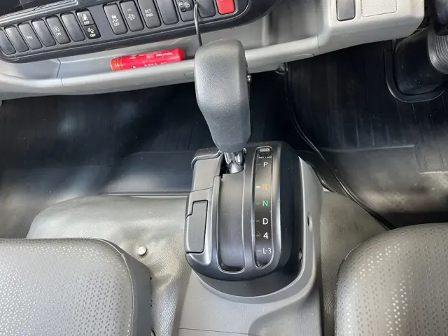 日野 デュトロ 2RG-XZC710M(2WD)の写真12