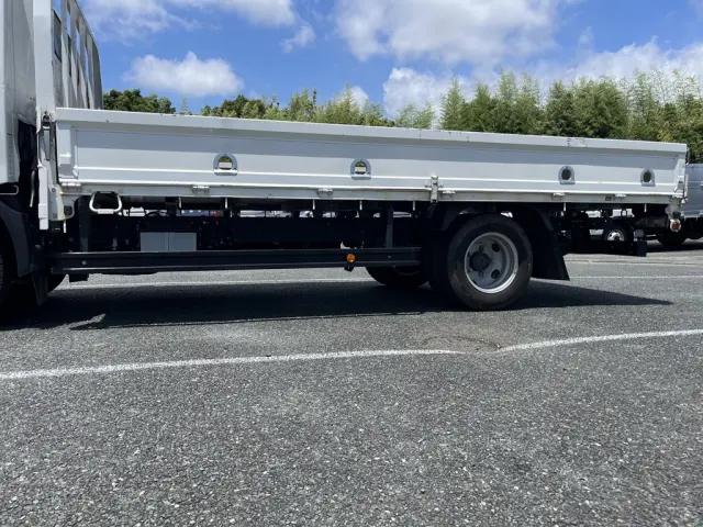 日野 デュトロ 2RG-XZC710M(2WD)の写真16