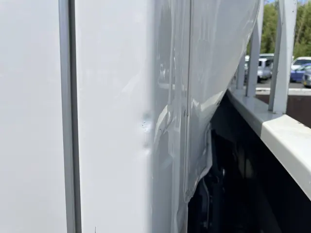 日野 デュトロ 2RG-XZC710M(2WD)の写真22