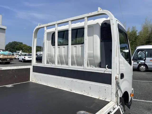 日野 デュトロ 2RG-XZU710M(2WD)の写真7