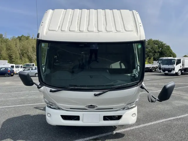 日野 デュトロ 2RG-XZU710M(2WD)の写真8