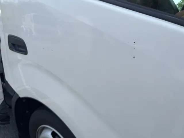 日野 デュトロ 2RG-XZU710M(2WD)の写真9