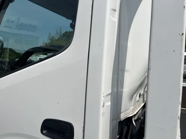 日野 デュトロ 2RG-XZU710M(2WD)の写真12