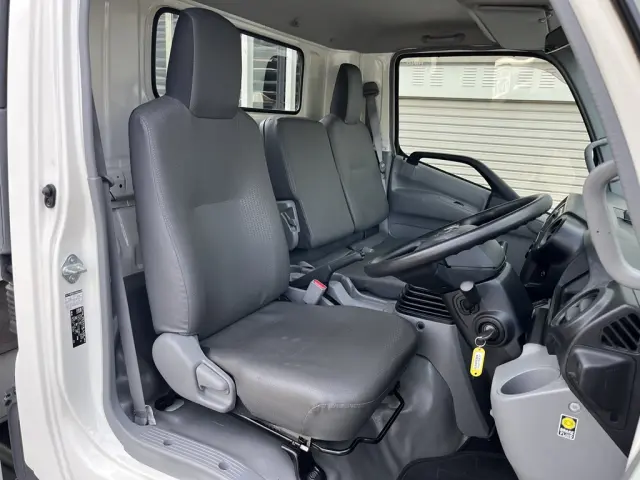 日野 デュトロ 2RG-XZU710M(2WD)の写真14