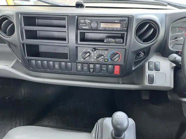 日野 デュトロ 2RG-XZU710M(2WD)の写真15