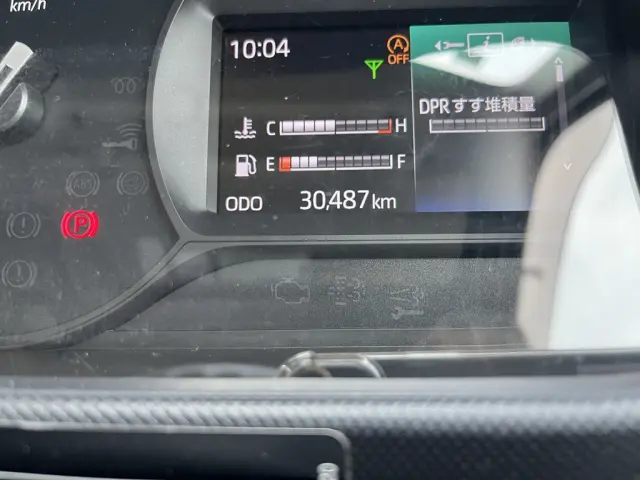 日野 デュトロ 2RG-XZU710M(2WD)の写真16