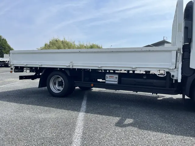 日野 デュトロ 2RG-XZU710M(2WD)の写真20