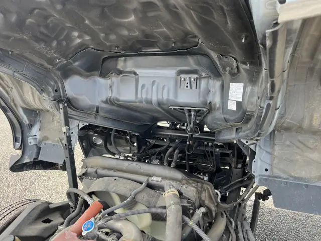 日野 デュトロ 2RG-XZU710M(2WD)の写真22