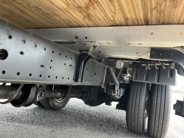 日野 デュトロ 2RG-XZU710M(2WD)の写真23