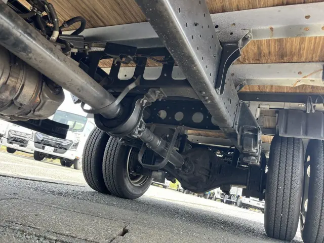 日野 デュトロ 2RG-XZU710M(2WD)の写真24