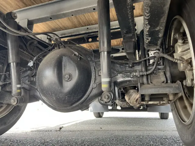 日野 デュトロ 2RG-XZU710M(2WD)の写真25