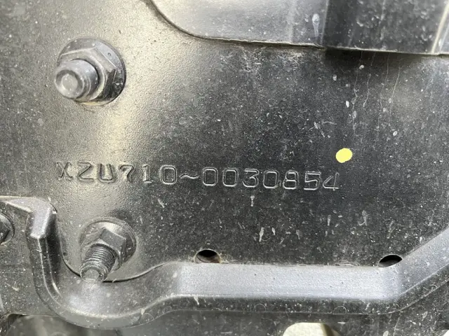 日野 デュトロ 2RG-XZU710M(2WD)の写真26