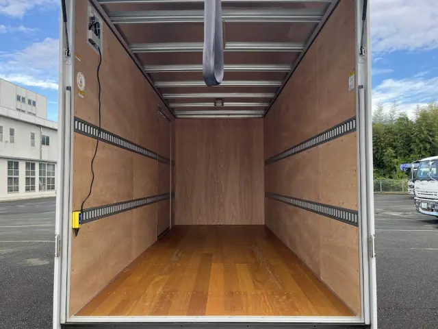 日野 デュトロ 2KG-XZU655M(2WD)の写真6