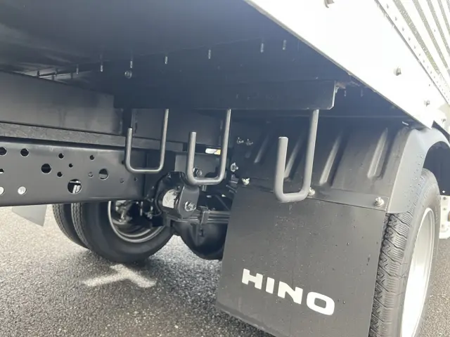 日野 デュトロ 2KG-XZU655M(2WD)の写真9