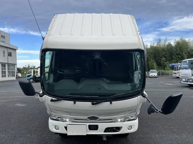 日野 デュトロ 2KG-XZU655M(2WD)の写真12