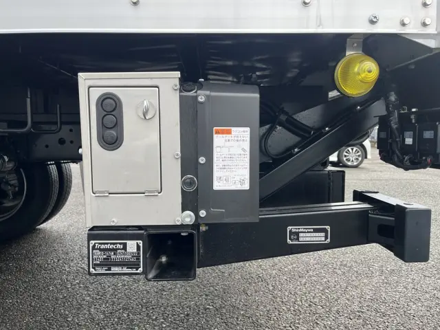 日野 デュトロ 2KG-XZU655M(2WD)の写真13