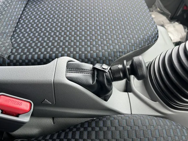 日野 デュトロ 2KG-XZU655M(2WD)の写真19