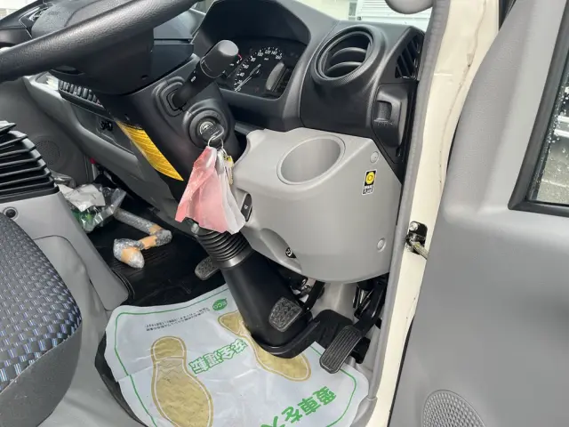 日野 デュトロ 2KG-XZU655M(2WD)の写真20