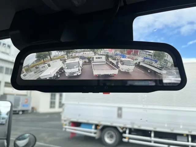 日野 デュトロ 2KG-XZU655M(2WD)の写真21