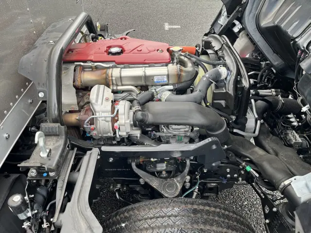 日野 デュトロ 2KG-XZU655M(2WD)の写真23