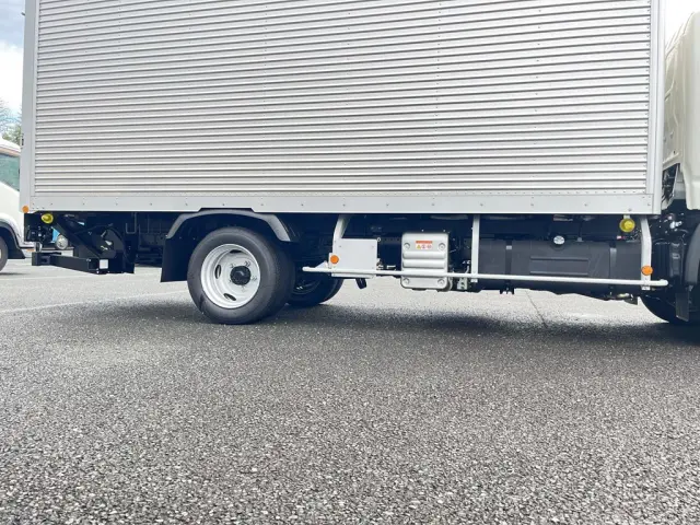 日野 デュトロ 2KG-XZU655M(2WD)の写真25