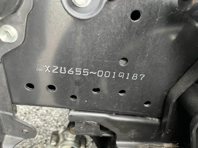 日野 デュトロ 2KG-XZU655M(2WD)の写真26