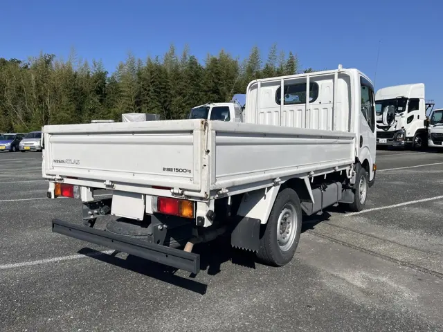 日産 アトラス CBF-SQ2F24(2WD)の写真4