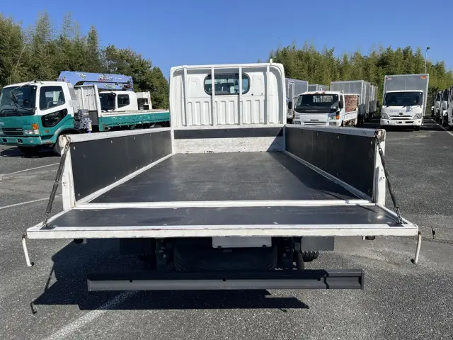 日産 アトラス CBF-SQ2F24(2WD)の写真5