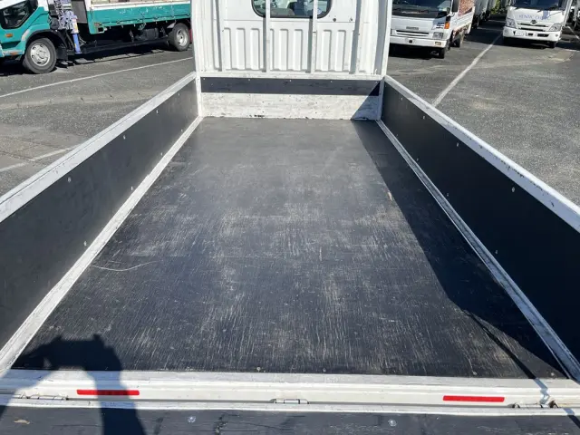 日産 アトラス CBF-SQ2F24(2WD)の写真6