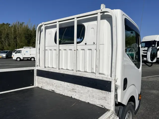 日産 アトラス CBF-SQ2F24(2WD)の写真7