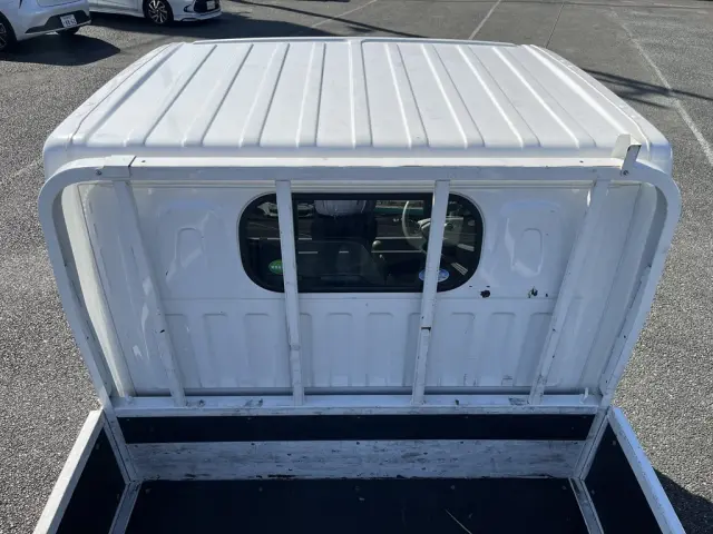 日産 アトラス CBF-SQ2F24(2WD)の写真9