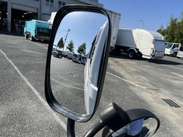 日産 アトラス CBF-SQ2F24(2WD)の写真10