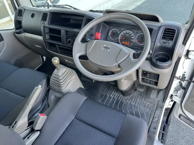 日産 アトラス CBF-SQ2F24(2WD)の写真11